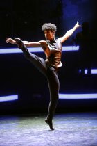 Cubanische Tanz- und Musikshow Ballet Revolución gastiert im Rahmen des 29. Kölner Sommerfestivals vom vom 12. bis 24. Juli sowie vom 02. bis 07. August 2016 in der Philharmonie Köln (© Thomas Brill)