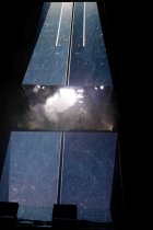 Kolumbianische Sänger J Balvin gastiert auf seiner "Que Bueno Volver a Verte"-Tour in der Lanxess-Arena Köln (© Thomas Brill)
