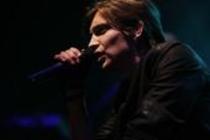 Amerikanischer Sänger Alexander Max Band gastiert auf seiner "Tonight"-Tour im E-Werk Köln (© Thomas Brill)