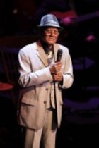 Musik- und Tanzrevue aus Kuba The Bar at Buena Vista gastiert vom 07. bis 09. April 2012 in der Philharmonie Köln (&copy; Thomas Brill)