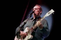 Amerikanische Rock-Band The Beach Boys gastierten auf ihrer "One Night All The Hits"-Tour in der Mitsubishi Electric Halle Düsseldorf (&copy; Thomas Brill)