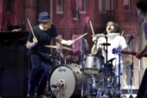 Deutsche Punk-/Rock-Band Beatsteaks gastiert auf ihrer "Boombox"-Tour im Palladium Köln (&copy; Thomas Brill)