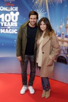Disney on Ice – 100 Jahre voller Zauber gastiert vom 04. bis 06. November 2016 mit sechs Shows in der Lanxess-Arena Köln (© Thomas Brill)