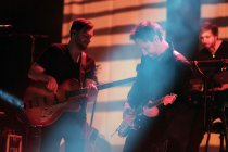 Deutsche Singer-Songwriter Tim Bendzko gastiert auf seiner "Am seidenen Faden - Unter die Haut"-Tour im Palladium Kln (© Thomas Brill)