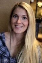 Schwedische Sopranistin Maria Bengtsson im Interview über ihre Rolle als Donna Elvira im Schauspielhaus Köln (&copy; Thomas Brill)