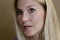 Schwedische Sopranistin Maria Bengtsson im Interview über ihre Rolle als Donna Elvira im Schauspielhaus Köln (&copy; Thomas Brill)