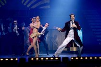 BERLIN BERLIN – Die Große Show der Goldenen 20er Jahre gastiert vom 21. Januar bis 02. Februar 2020 im Musical Dome Köln (© Thomas Brill)