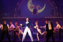 BERLIN BERLIN – Die Große Show der Goldenen 20er Jahre gastiert vom 21. Januar bis 02. Februar 2020 im Musical Dome Köln (© Thomas Brill)