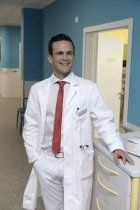Dreharbeiten zur ZDF-Klinikserie "Bettys Diagnose" bei Network Movie Film- und Fernsehproduktion Köln (© Thomas Brill)