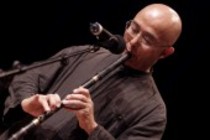 Deutsche Liedermacher Wolf Biermann und der chinesische Schriftsteller Liao Yiwu singen und lesen aus Liao Yiwus neuem Buch “Die Kugel und das Opium” im Rahmen der zweiten lit.COLOGNE SPEZIAL in der Philharmonie Köln (&copy; Thomas Brill)