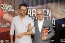 Cubanisches Musical "Carmen La Cubana" gastiert im Rahmen des 31. Kölner Sommerfestival vom 17. bis 29. Juli 2018 in der Kölner Philharmonie Köln (© Thomas Brill)