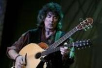 Britische Renaissance-Musikgruppe Blackmores Night gastiert mit Gitarrist Ritchie Blackmore und dessen Frau Candice Night auf ihrer "Secret Voyage"-Tour auf der Museumsmeile Bonn (&copy; Thomas Brill)