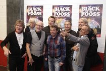 Kölnische Mundartgruppe Bläck Fööss feiern am 31. Dezember 2016 zum 18.-ten mal Silvester in der Lanxess-Arena Köln (© Thomas Brill)
