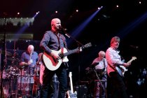 Kölnische Mundartgruppe Bläck Fööss feiern am 31. Dezember 2017 zum 19.-ten mal Silvester in der Lanxess-Arena Köln (© Thomas Brill)