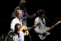 Kölner Mundart-Musikgruppe Bläck Fööss gastiert mit ihrem "40 Jahre BLÄCK FÖÖSS"-Jubiläumskonzert in der Philharmonie Köln (© Thomas Brill)