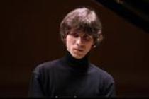 Polnischer Pianist Rafal Blechacz gastiert in der Philharmonie Köln (© Thomas Brill)