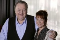 Dreharbeiten zu dem WDR-Fernsehfilm ãBLOCH - Schwesternhass" in der Marienburgerstra§e 24, Kln (© Thomas Brill)