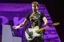 Britische Singer/Songwriter James Blunt gab auf seiner "The Afterlove"-Tour in der Lanxess-Arena Köln (© Thomas Brill)