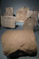 Sonderausstellung "BodenSchätze" gastiert vom 20. Juli bis 31. Dezember 2018 im Römisch-Germanisches Museum Köln (© Thomas Brill)