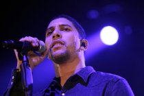 Deutsche Sänger Andreas Bourani eröffnet seine "Hey"-Tour im Palladium Köln (© Thomas Brill)