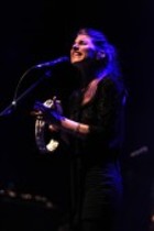 Deutsch-Schweizer Songwriter-Pop-Duo Boy gastiert auf ihrer "Mutual Friends"-Tour im E-Werk Köln (© Thomas Brill)