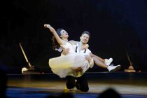 "Let's Dance - Die Live-Tour 2023" gastiert in der Lanxess-Arena Köln (&copy; Thomas Brill)