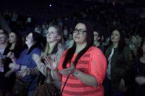 Deutsche Musical-Show "Boybands Forever" gastiert in der Lanxess-Arena Köln (© Thomas Brill)