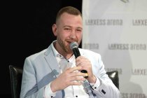 Die Stars des Kölner Karnevals gastieren bei der ersten Ausgabe von "Die Jecke 11" am 11. November 2022 in der Lanxess-Arena Köln (© Thomas Brill)