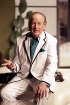 Meine Braut sein Vater und ich von Gérard Bitton und Michel Munz gastiert vom 25. Mai bis 10. Juli 2016 im Theater an der Kö, Düsseldorf (&copy; Thomas Brill)