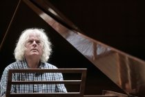Niederländischer Pianist Ronald Brautigam gastiert mit Werken von Ludwig van Beethoven in der Philharmonie Köln (© Thomas Brill)