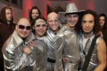 Kölsch Rock-Band Brings präsentiert ihre neuse Single "halleluja" in der Kartäuserkirche Köln (© Thomas Brill)