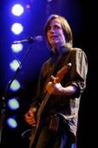 Amerikanische Rockmusiker Jackson Browne gastierte auf seiner "Time the Conqueror"-Tour im E-Werk Köln (© Thomas Brill)