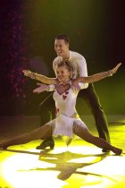 "Let's Dance - Die Live-Tour 2019" gastiert in der Lanxess-Arena Köln (© Thomas Brill)