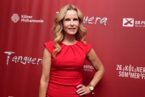 Argentinisches Tango-Musical Tanguera gastiert vom 16. bis 28. Juli 2013 im Rahmen des 26. Kölner Sommerfestivals in der Philharmonie Köln (&copy; Thomas Brill)