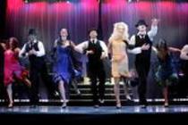 Ballroom Spektakel Burn The Floor - Die weltbesten Tänze in einer Show gastiert vom 2. bis 14. Dezember im Capitol Theater Duesseldorf (&copy; Thomas Brill)