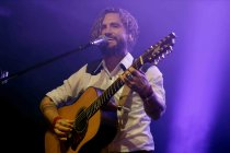 Australische Bluesrock, Jamrock-Trio John Butler Trio gastiert auf ihrer "Home"-Tour im Palladium Köln (© Thomas Brill)