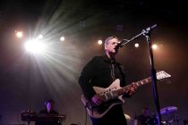 Tucson-Desert-Rock-Band Calexico gastierten auf ihrer "El Mirador"-Tour im E-Werk Köln (© Thomas Brill)