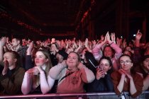 Schottischer Sänger Lewis Capaldi gastiert auf seiner "Divinely Uninspired to a Hellish Extent"-Tour im Palladium Köln (© Thomas Brill)