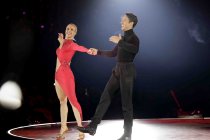 "Let's Dance - Die Live-Tour 2022" gastiert in der Lanxess-Arena Köln (© Thomas Brill)