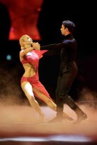 "Let's Dance - Die Live-Tour 2022" gastiert in der Lanxess-Arena Köln (© Thomas Brill)