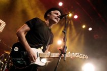 Kölner Popband Cat Ballou gastiert auf ihrer "Lokalpatrioten"-Tour im E-Werk Köln (© Thomas Brill)