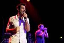 Australische Musikgruppe The Cat Empire gastiert auf ihrer "So Many Nights"-Tour im Gloria Theater Köln (© Thomas Brill)