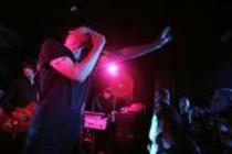 Englische Indie-Pop-Band The Charlatans gastierten auf ihrer "You Cross My Path"-Tour im Luxor Köln (© Thomas Brill)