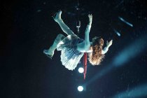 Kanadischer Zirkus Cirque du Soleil gastiert mit dem Programm "Crystal" in der Lanxess-Arena Köln (© Thomas Brill)