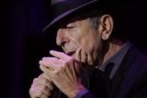 Kanadische Sänger Leonard Cohen gastiert auf seiner "Fall"-Tour in der Arena Oberhausen (&copy; Thomas Brill)