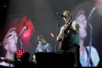 Britische Pop-Rock-Band Coldplay gastiert auf ihrer "Mylo Xyloto"-Tour im RheinEnergie Stadion Köln (© Thomas Brill)