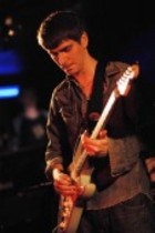 Britische Band The Coral gastiert auf ihrer "Butterfly House"-Tour im Luxor Köln (© Thomas Brill)