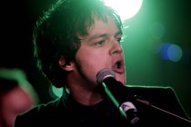 Englischer Jazz-Pianist und Sänger Jamie Cullum präsentiert sein neues Album „Momentum“ im Alten Wartesaal Köln (© Thomas Brill)