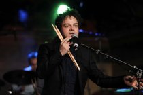 Englischer Jazz-Pianist und Sänger Jamie Cullum präsentiert sein neues Album „Momentum“ im Alten Wartesaal Köln (© Thomas Brill)