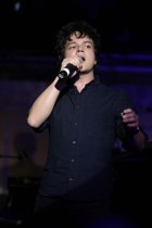 Englischer Jazz-Pianist und Sänger Jamie Cullum präsentiert sein neues Album „Momentum“ im Alten Wartesaal Köln (© Thomas Brill)